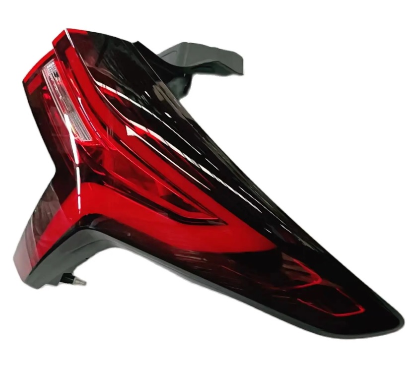 FAROL TRA DER JAC E-S4