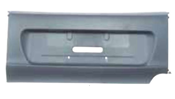 PARAGOLPE TRA FORD KA 97-02 (CEN-GRIS)