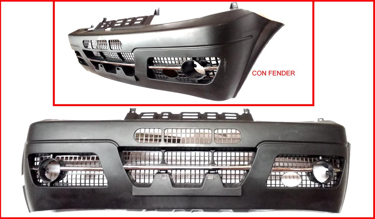 PARAGOLPE DEL DFM (C/FENDER)
