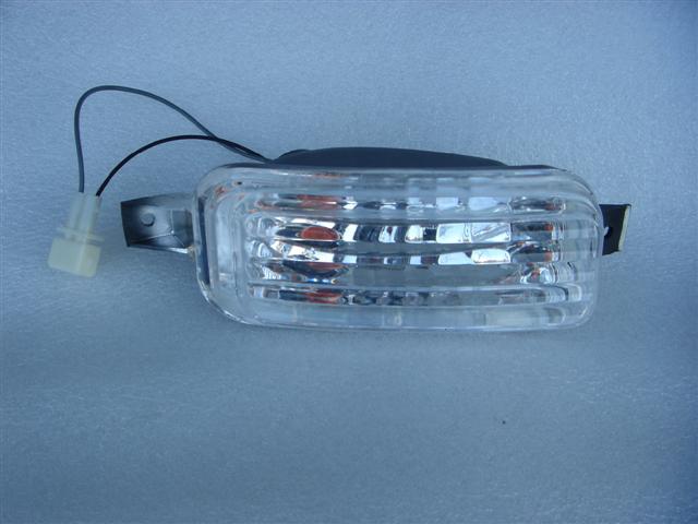 FAROL PARAG DER EFFA 1000 (FURGON)