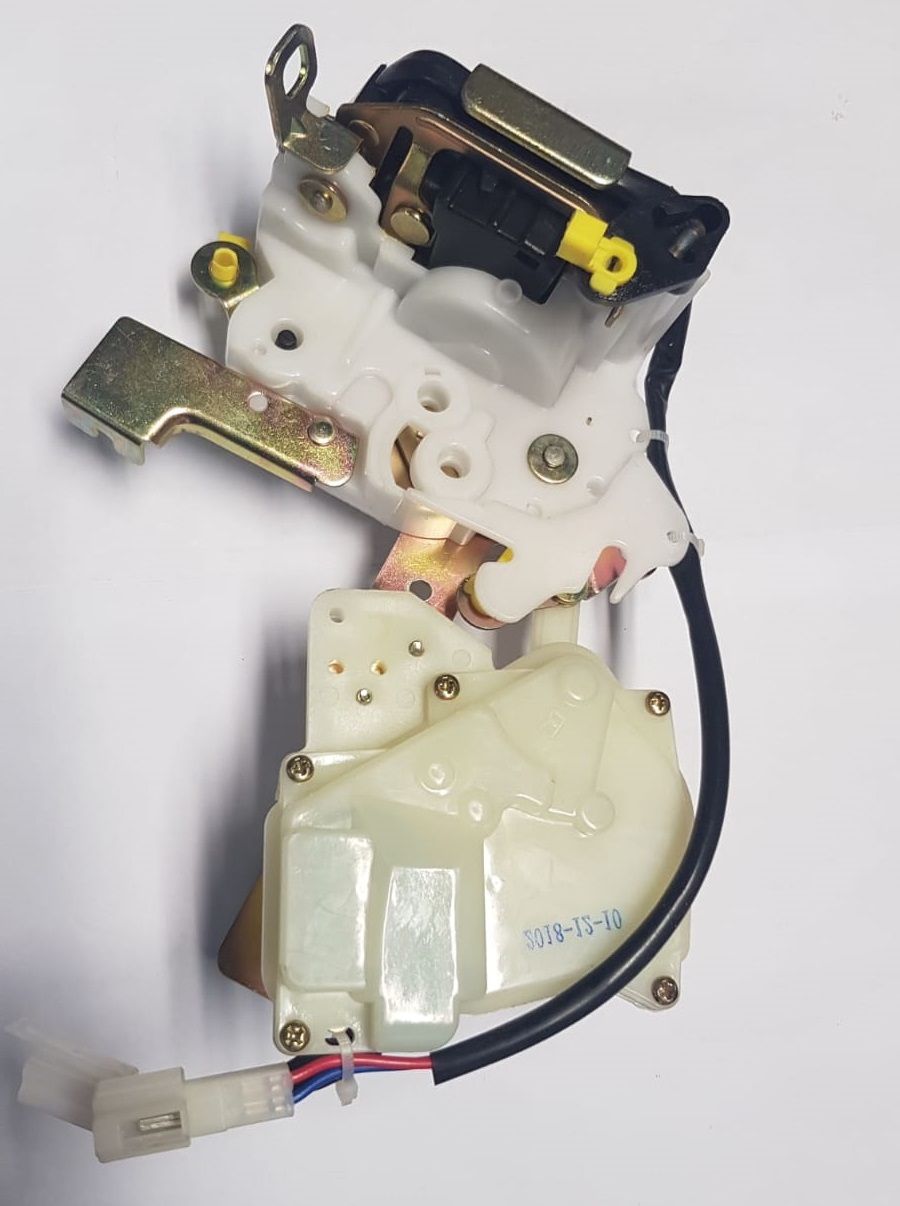 CERRADURA PUERTA DEL IZQ GEELY CK1-CK2-CK6 (ELE)