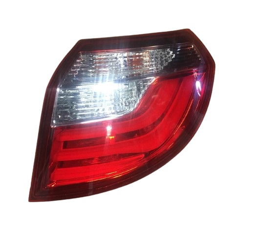 FAROL TRA DER GEELY EMGRAND X7 14