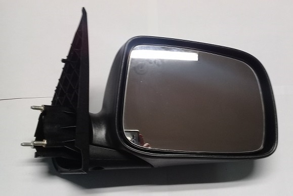 ESPEJO DER GWM WINGLE 3-5 (MAN) NEGRO