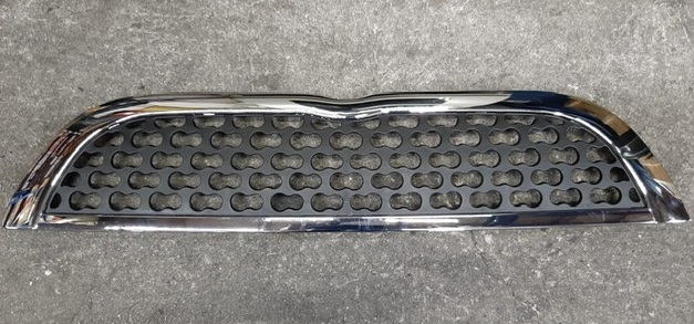 CARETA LIFAN 320
