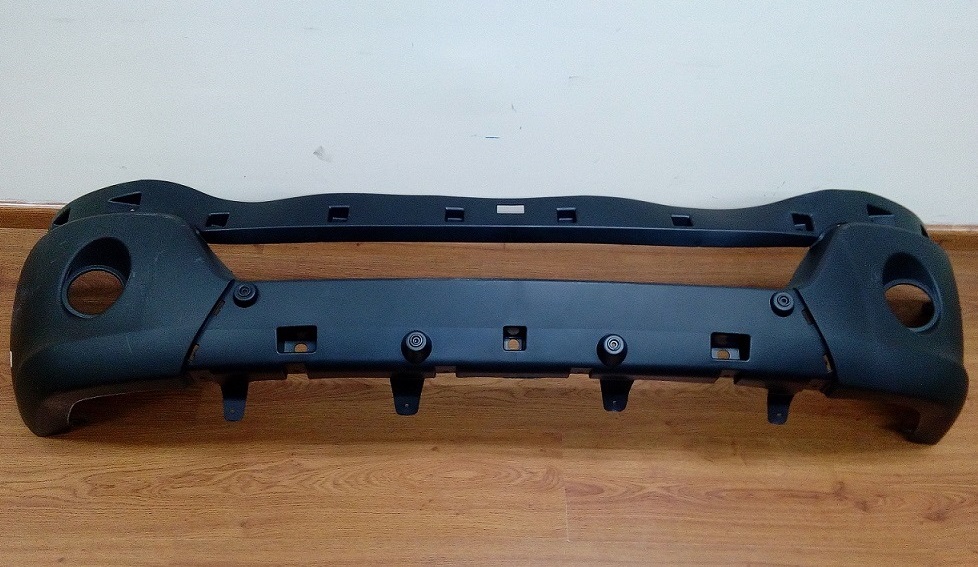 PARAGOLPE DEL GEELY LC CROSS (INF)