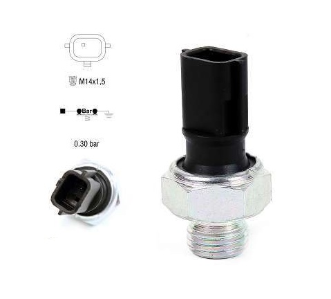 BULBO ACEITE RENAULT DUSTER-KANGOO H4M (14mm)
