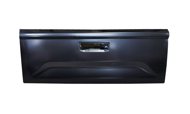 PUERTA CAJA GWM WINGLE 7
