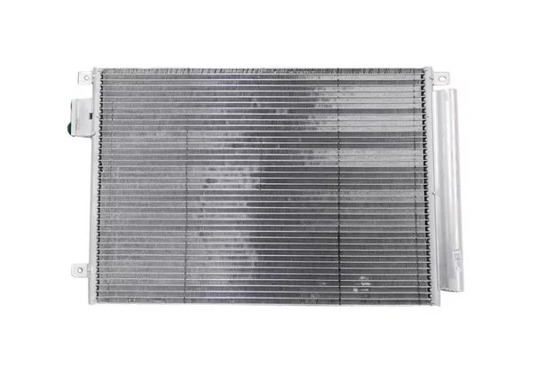 CONDENSADOR AIRE FIAT MOBI 1.0 C/A /STRADA 1.0 C/A