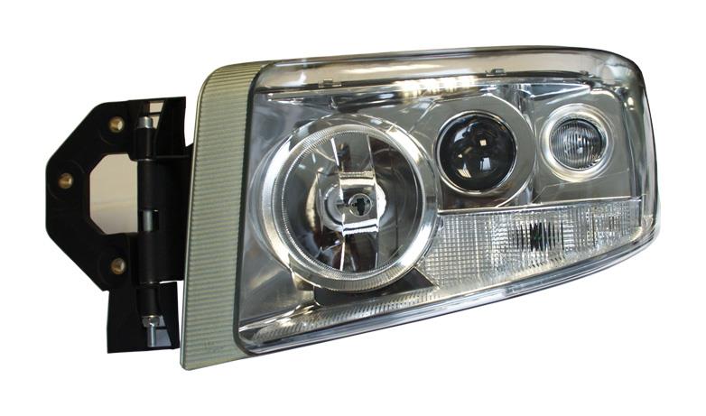 SEMIOPTICA IZQ RENAULT PREMIUM 440