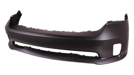 PARAGOLPE DEL DODGE RAM 14