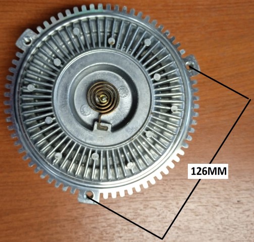 VISCOSO JAC SUNRAY