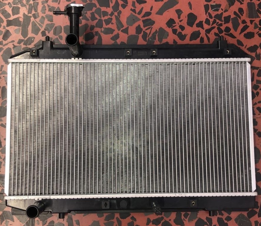 RADIADOR GEELY LC PANDA-LC CROSS