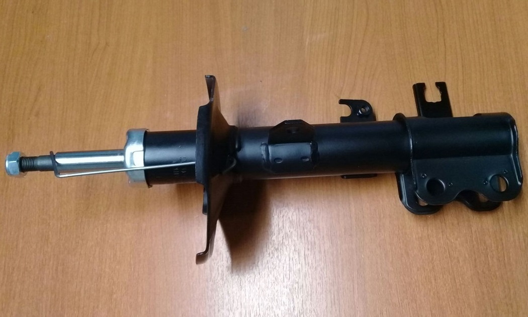 AMORTIGUADOR DEL IZQ GEELY EMGRAND 718 11
