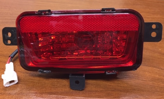 FAROL PARAG TRA DER GWM WINGLE 6 (REFLECTOR)