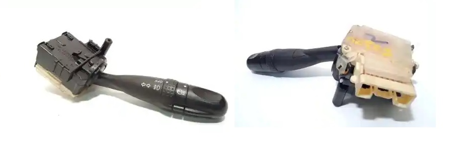 LLAVE LUCES SUZUKI CELERIO 10-14
