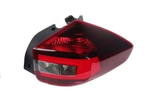 FAROL TRA DER CHERY TIGGO 2 PRO (FUME)