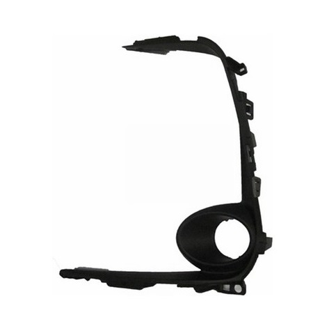 MOLDURA PARAG DEL IZQ TOYOTA COROLLA 20 C/CAMINERO