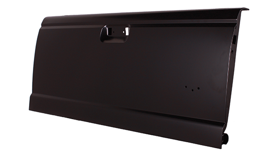 PUERTA CAJA FORD RANGER 98 (ARG)