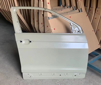 PUERTA DEL DER VW T-CROSS