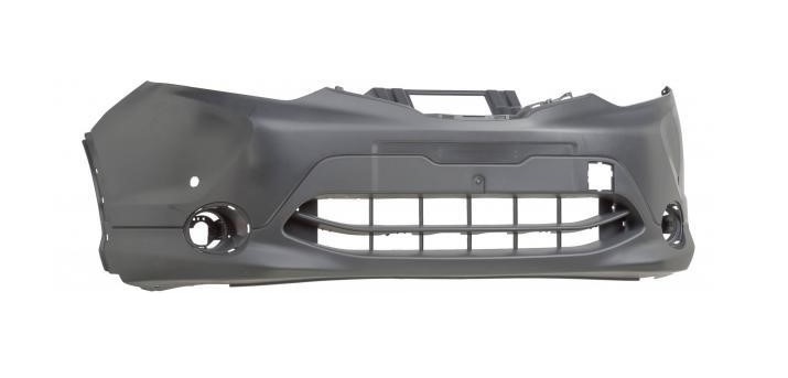 PARAGOLPE DEL NISSAN QASHQAI 15 (PRIMED)