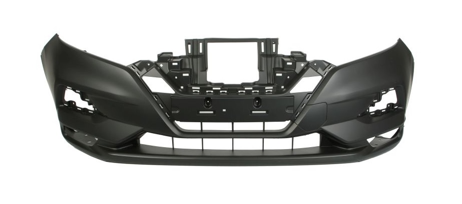 PARAGOLPE DEL NISSAN QASHQAI 18
