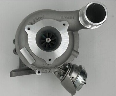 TURBO JMC N-800