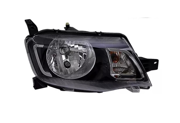 SEMIOPTICA DER RENAULT KWID 17 DEPO