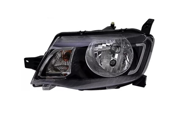SEMIOPTICA IZQ RENAULT KWID 17 DEPO
