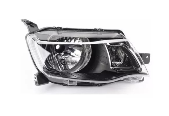 SEMIOPTICA DER RENAULT KWID 18 DEPO
