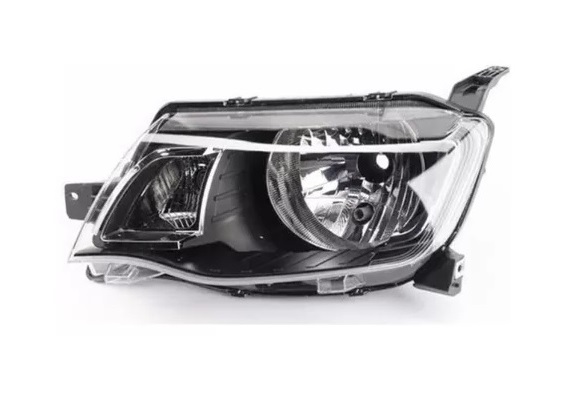 SEMIOPTICA IZQ RENAULT KWID 18 DEPO