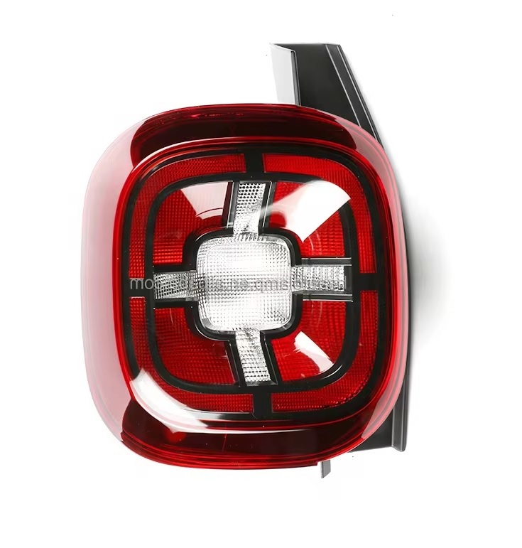 FAROL TRA IZQ RENAULT DUSTER 21 DEPO