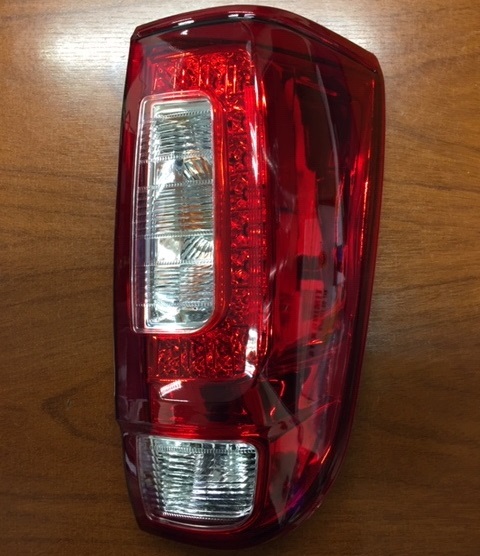 FAROL TRA DER GWM WINGLE 6