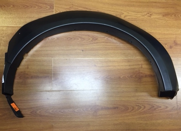 FENDER GUARDABARRO TRA IZQ WINGLE