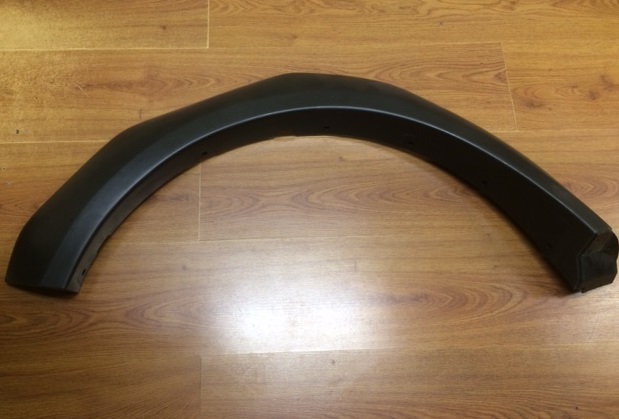 FENDER GUARDABARRO DEL IZQ GWM WINGLE (P/TRA)