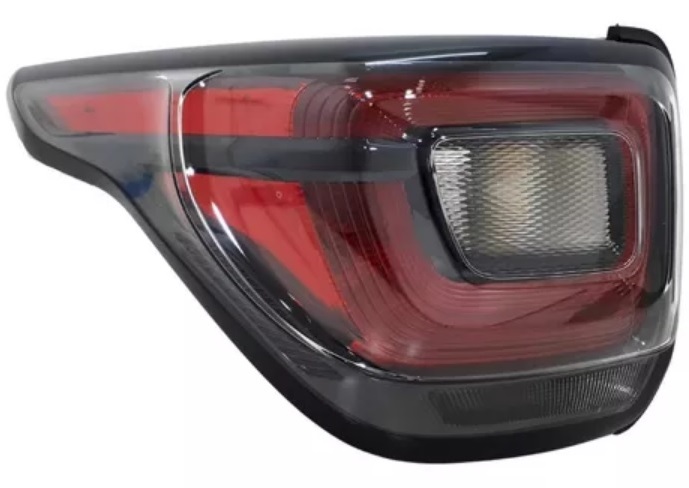 FAROL TRA IZQ FIAT STRADA 20