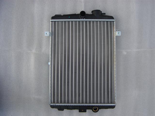 RADIADOR VW 1.6-1.1.8 80-86