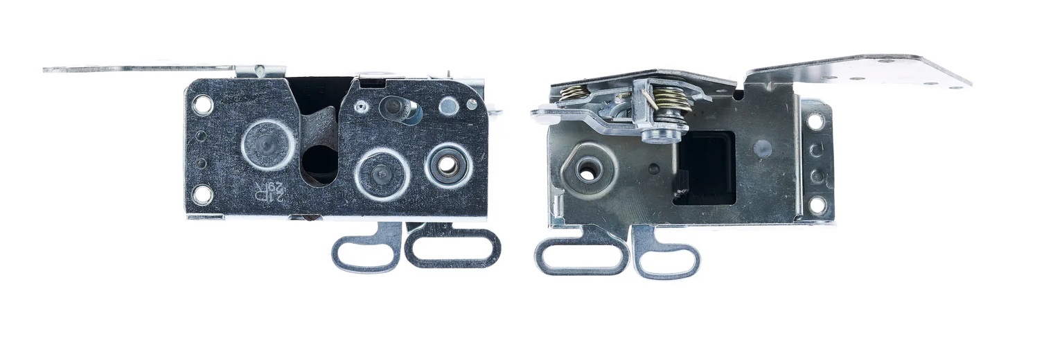 CERRADURA PUERTA DER SCANIA R360