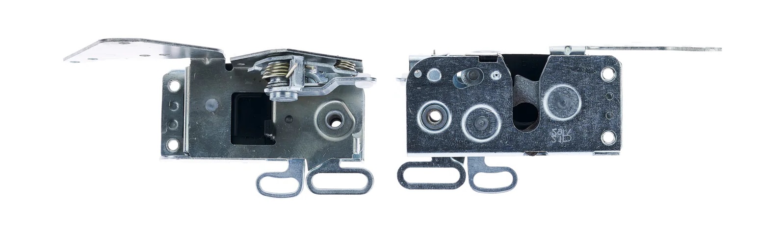 CERRADURA PUERTA IZQ SCANIA R360
