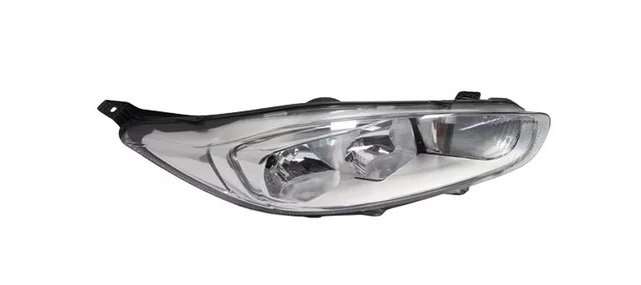 SEMIOPTICA DER FORD FIESTA 14 DEPO