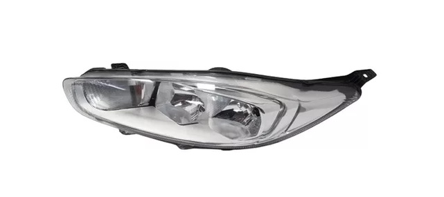 SEMIOPTICA IZQ FORD FIESTA 14 DEPO