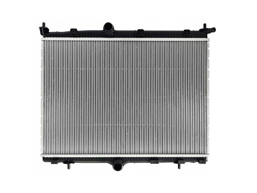 RADIADOR PEUGEOT 208/C3 1.2 - 1.6 22