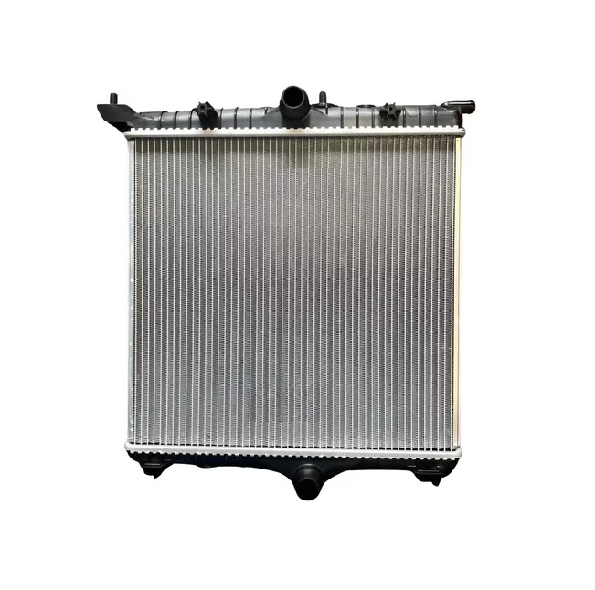 RADIADOR PEUG 208 CITR C3 1.2 NUEVO