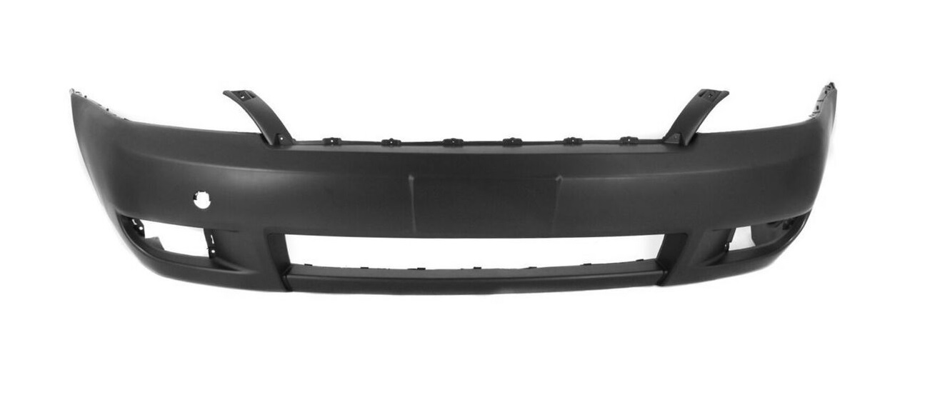 PARAGOLPE DEL KIA CARNIVAL 06