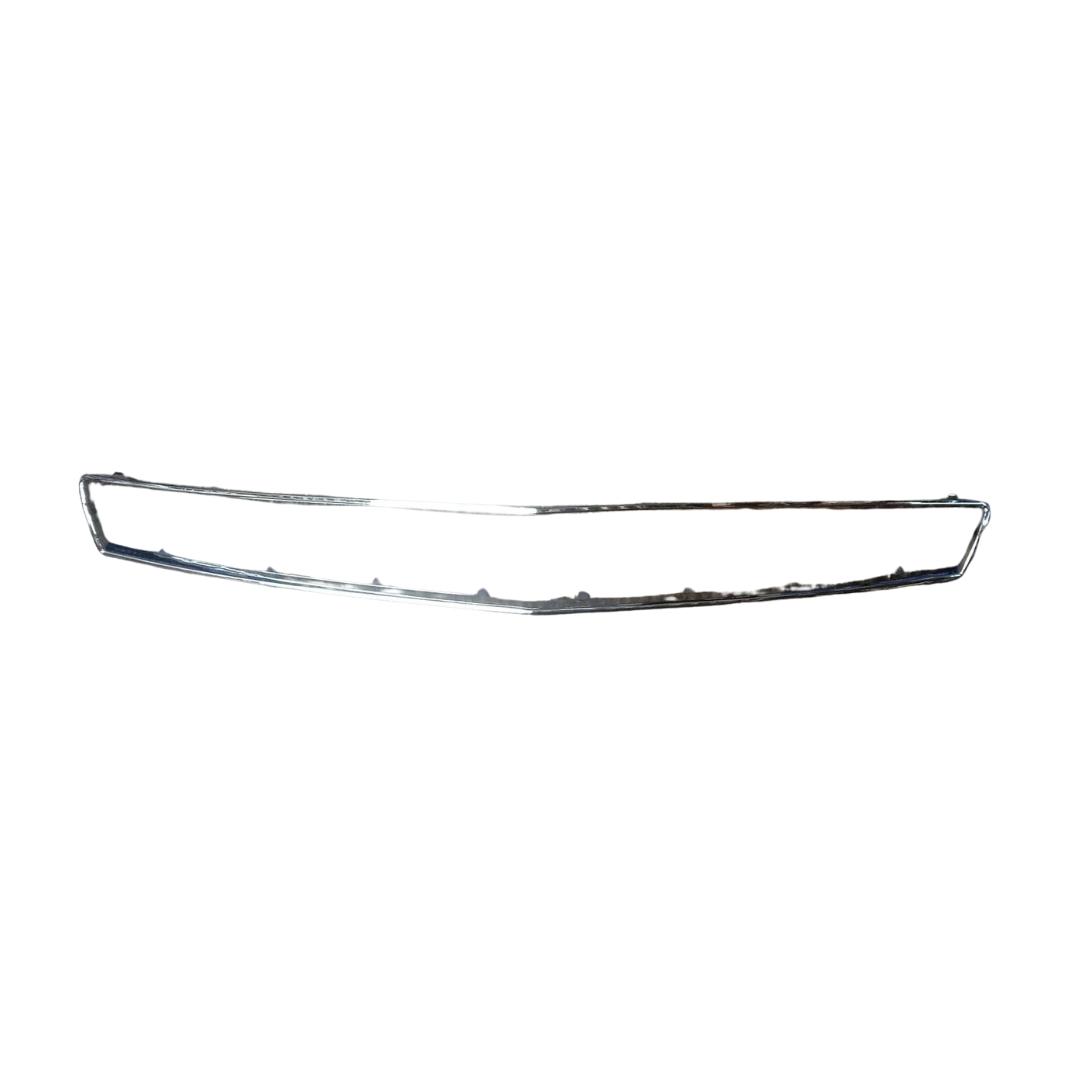 MOLDURA CARETA GM AGILE-MONTANA 09 (SUP/CRO)