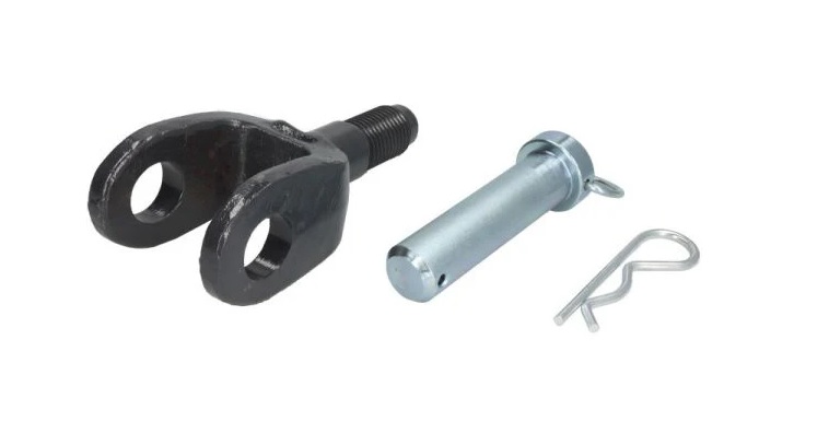 GANCHO ENGANCHE REMOLQUE SCANIA