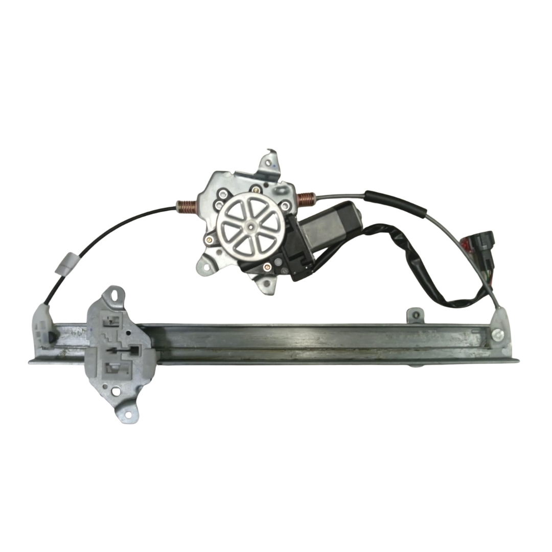 LEVANTACRIS DEL IZQ NISSAN TIIDA 06 (ELE) C/MOTOR
