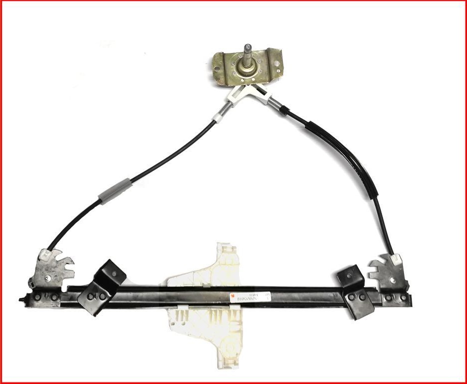 LEVANTACRIS DER VW SAVEIRO V 09 (MAN) (B)