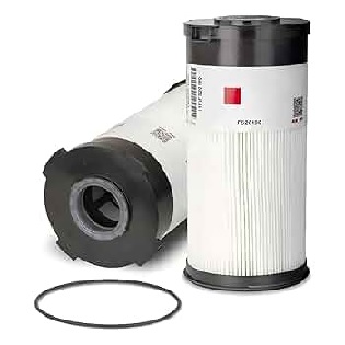 FILTRO COMBUSTIBLE HOWO (FS20190)