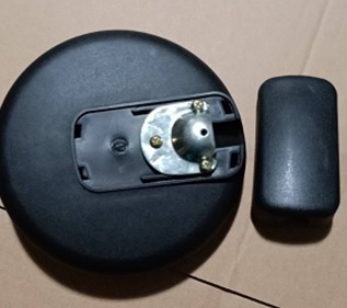 ESPEJO REDONDO FOTON AUMARK BJ1061