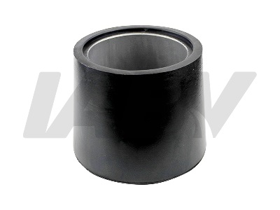 BUJE CONICO 3ER EJE (PARA SUSPENSION NEUMATICA)